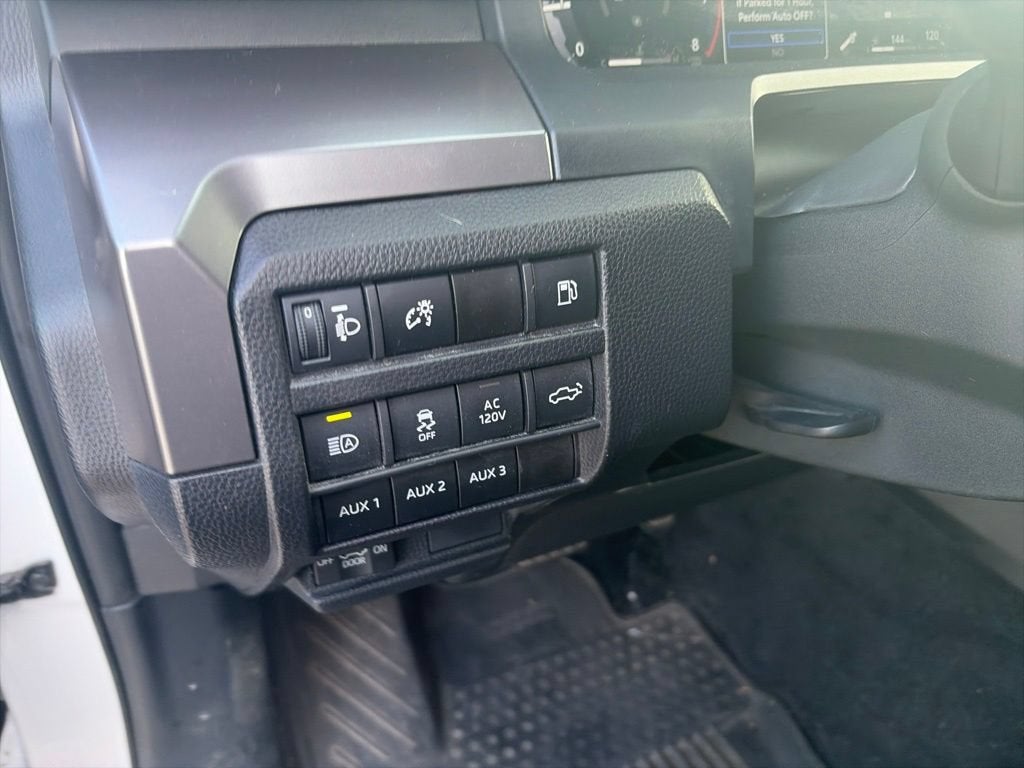 2025 Toyota Tacoma 4WD TRD Sport Hybrid