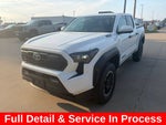 2025 Toyota Tacoma 4WD TRD Sport Hybrid