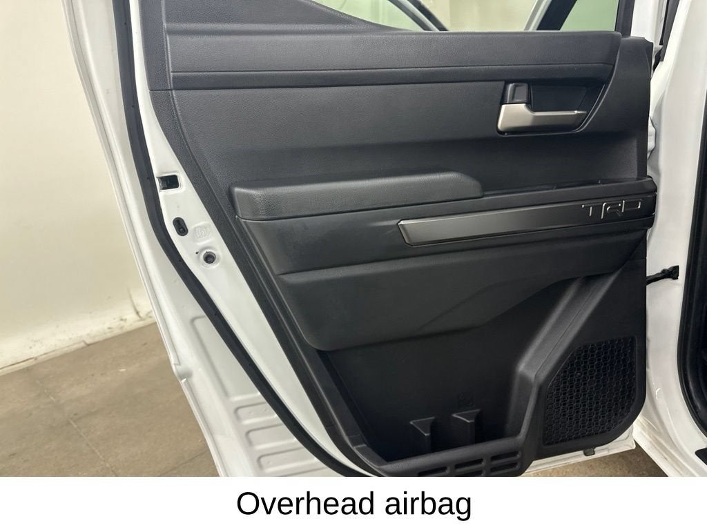 2025 Toyota Tacoma 4WD TRD Sport Hybrid