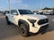 2025 Toyota Tacoma 4WD TRD Sport Hybrid
