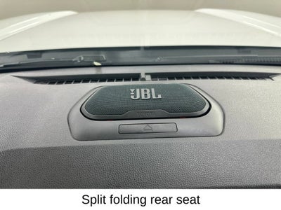 2025 Toyota Tacoma 4WD TRD Sport Hybrid