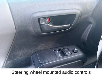 2021 Toyota Tacoma 2WD SR