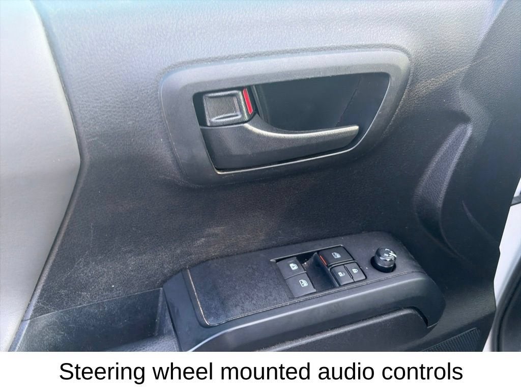 2021 Toyota Tacoma 2WD SR