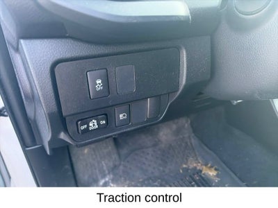 2021 Toyota Tacoma 2WD SR