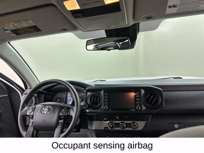 2021 Toyota Tacoma 2WD SR
