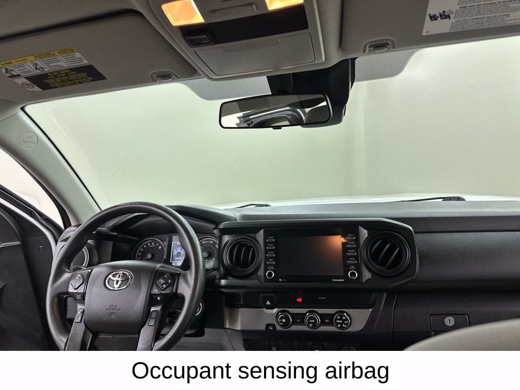 2021 Toyota Tacoma 2WD SR