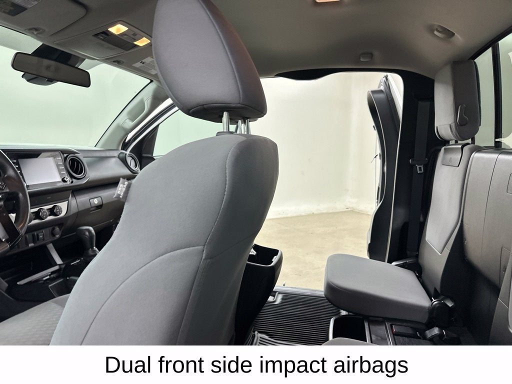 2021 Toyota Tacoma 2WD SR