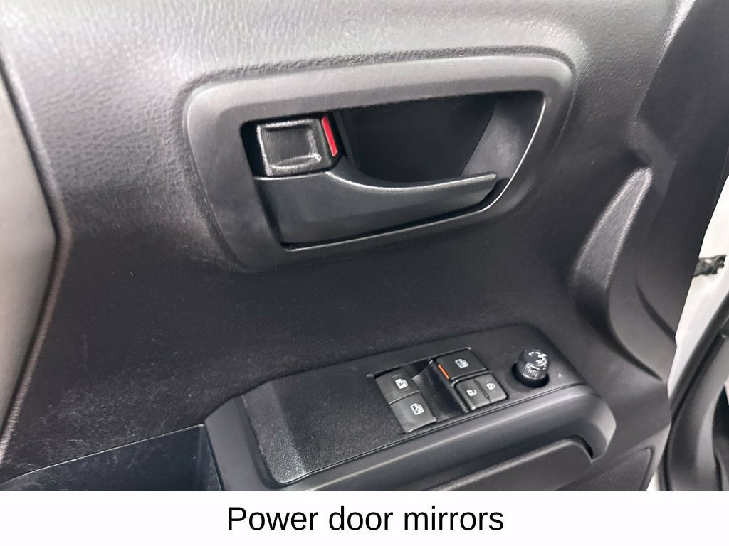 2021 Toyota Tacoma 2WD SR