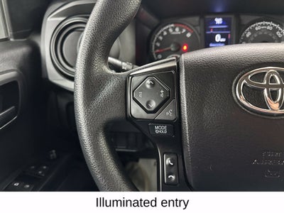 2021 Toyota Tacoma 2WD SR