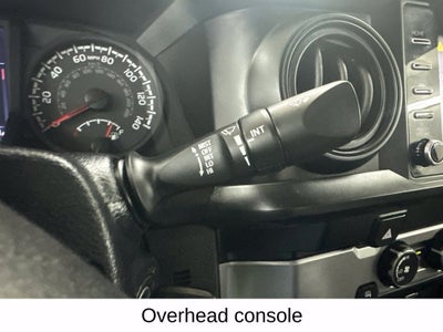 2021 Toyota Tacoma 2WD SR