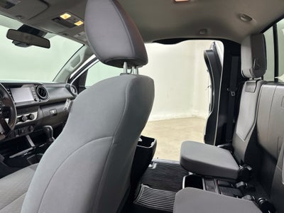 2021 Toyota Tacoma 2WD SR