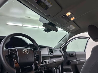 2021 Toyota Tacoma 2WD SR