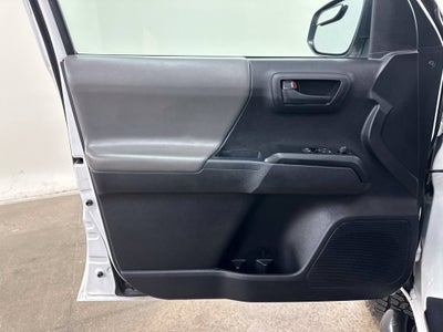 2021 Toyota Tacoma 2WD SR