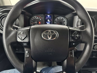 2021 Toyota Tacoma 2WD SR