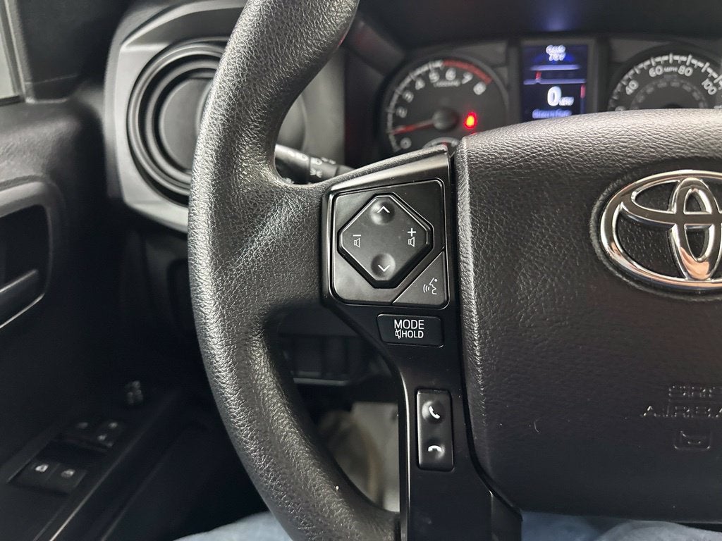 2021 Toyota Tacoma 2WD SR