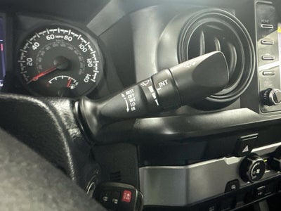 2021 Toyota Tacoma 2WD SR