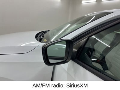 2015 Volkswagen Jetta 1.8T SE