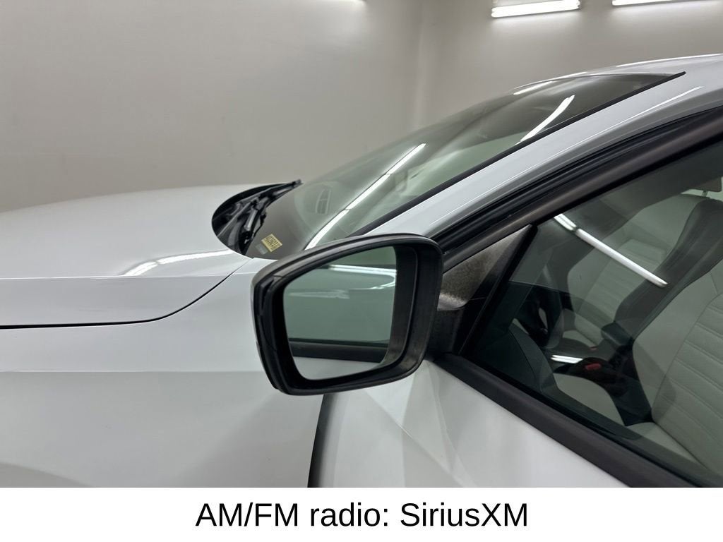2015 Volkswagen Jetta 1.8T SE