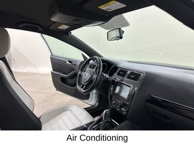 2015 Volkswagen Jetta 1.8T SE