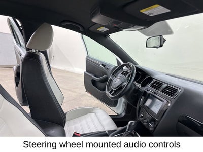 2015 Volkswagen Jetta 1.8T SE