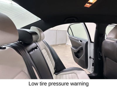 2015 Volkswagen Jetta 1.8T SE