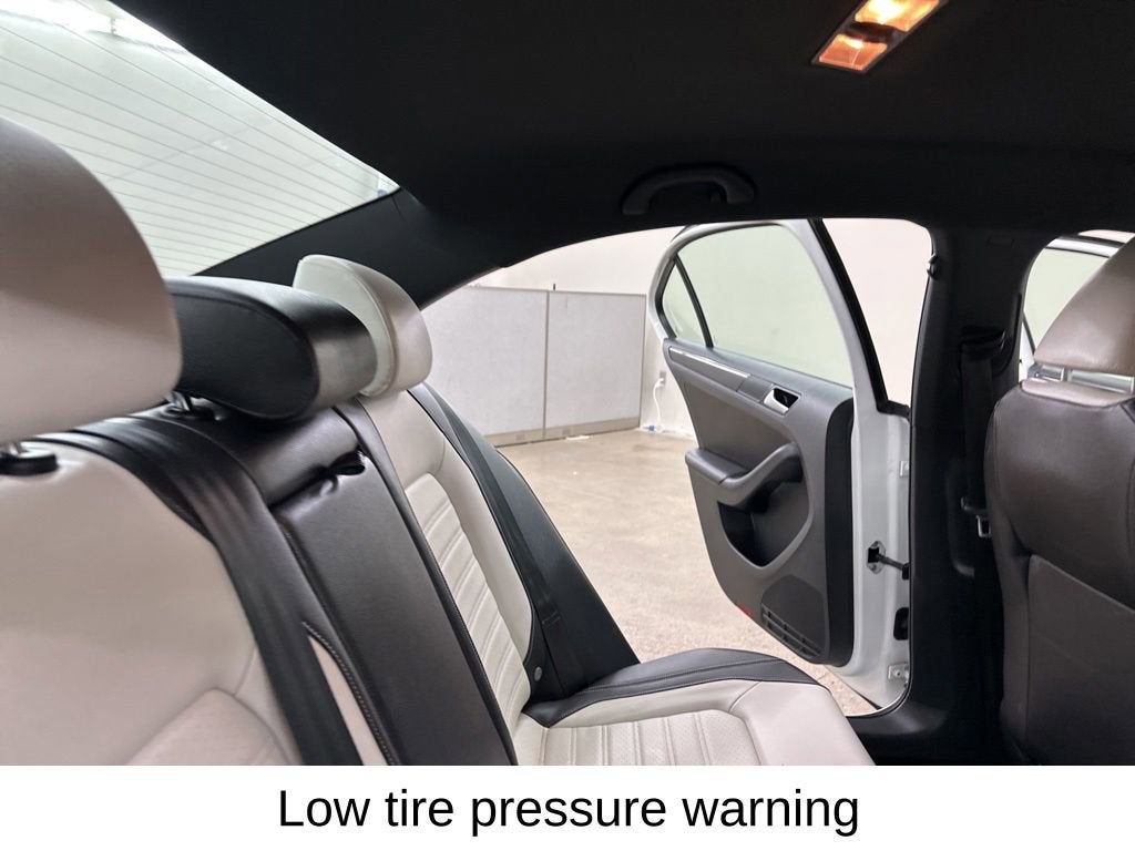 2015 Volkswagen Jetta 1.8T SE