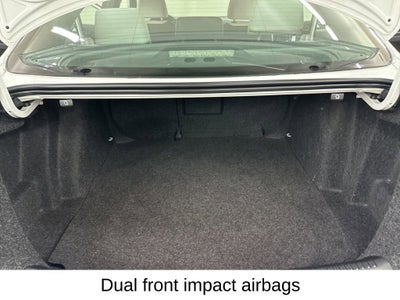 2015 Volkswagen Jetta 1.8T SE