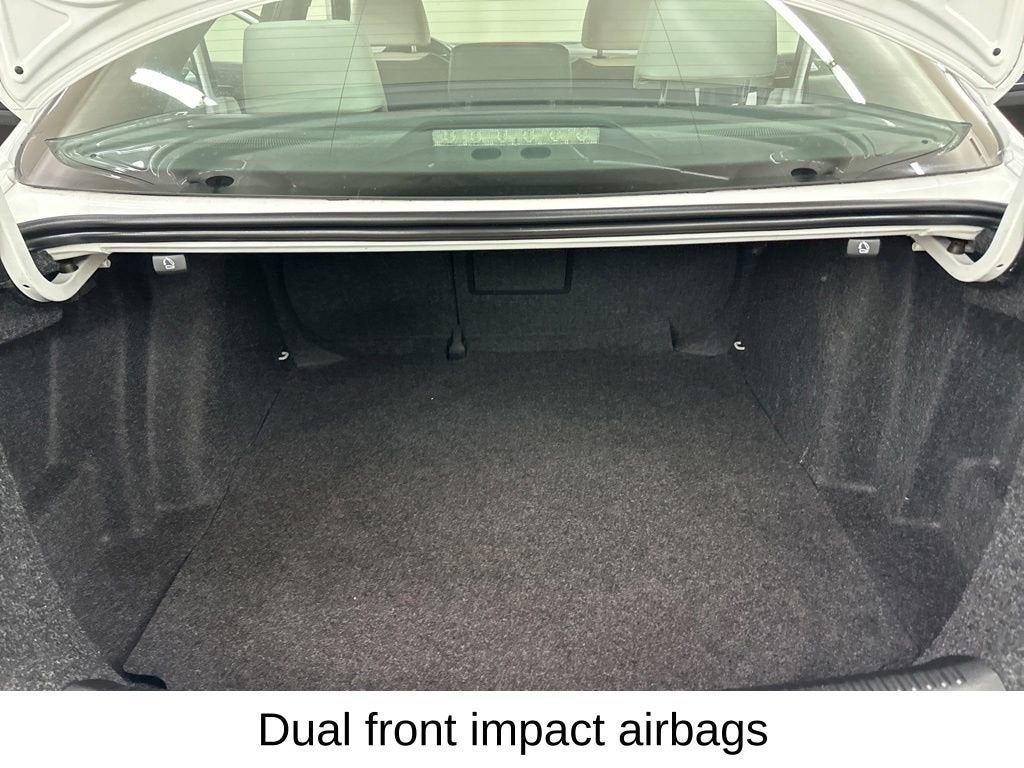 2015 Volkswagen Jetta 1.8T SE