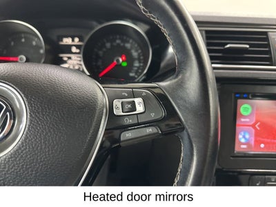 2015 Volkswagen Jetta 1.8T SE
