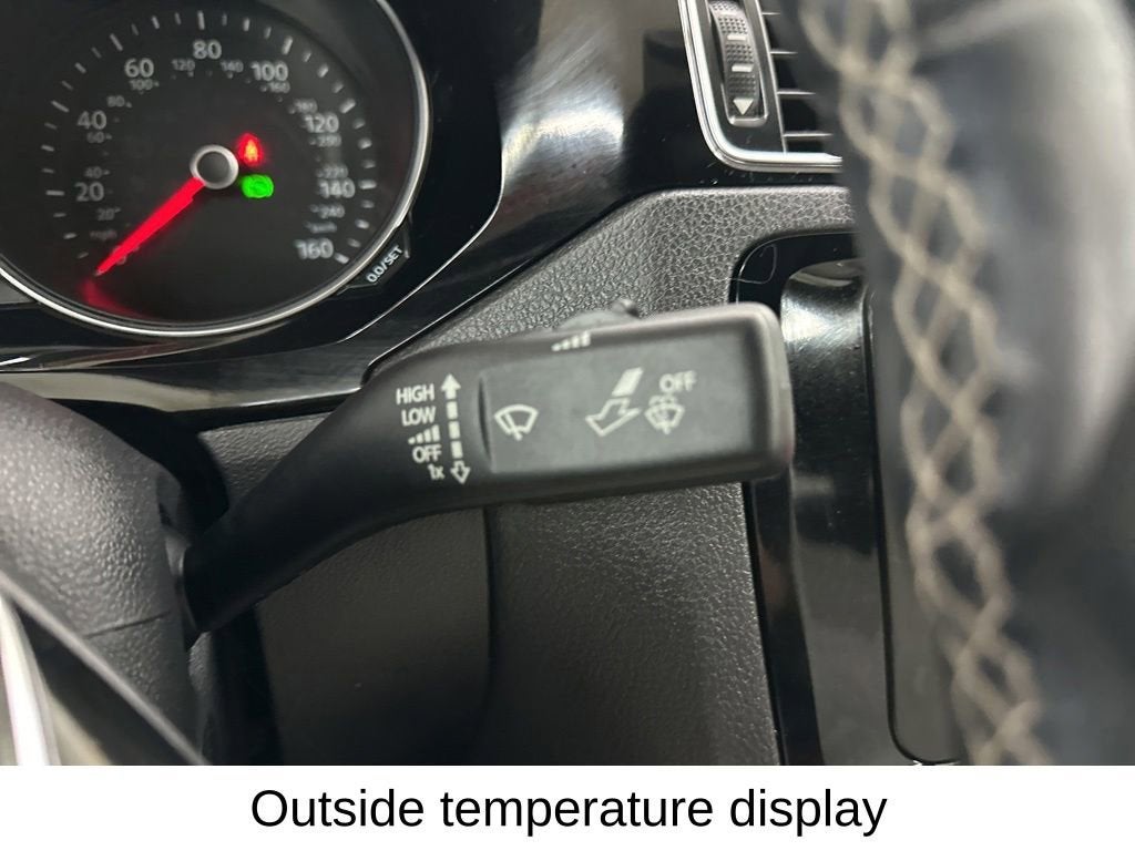 2015 Volkswagen Jetta 1.8T SE