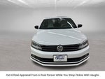 2015 Volkswagen Jetta 1.8T SE