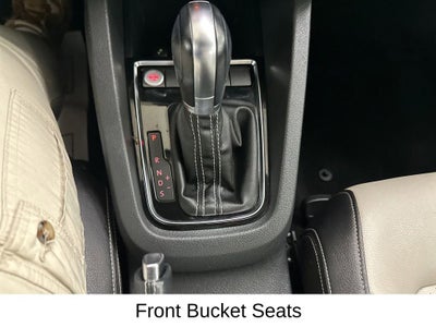 2015 Volkswagen Jetta 1.8T SE