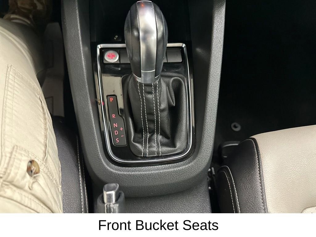 2015 Volkswagen Jetta 1.8T SE