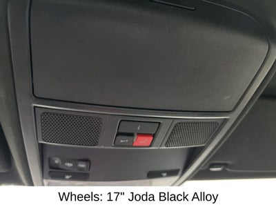 2015 Volkswagen Jetta 1.8T SE
