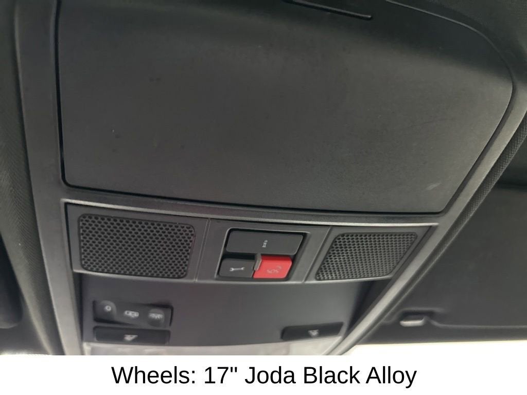 2015 Volkswagen Jetta 1.8T SE