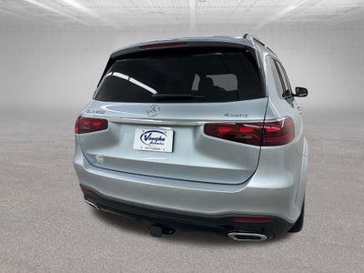 2025 Mercedes-Benz GLS GLS 450