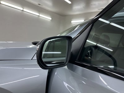 2025 Mercedes-Benz GLS GLS 450