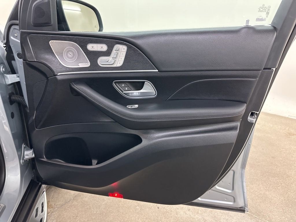 2025 Mercedes-Benz GLS GLS 450