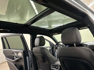 2025 Mercedes-Benz GLS GLS 450