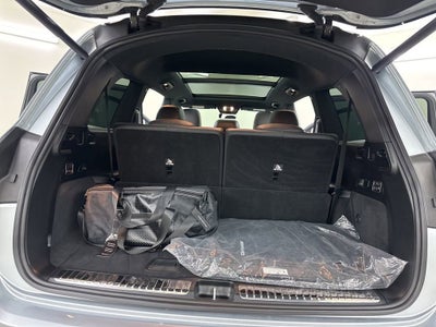 2025 Mercedes-Benz GLS GLS 450