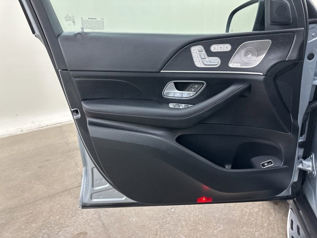 2025 Mercedes-Benz GLS GLS 450