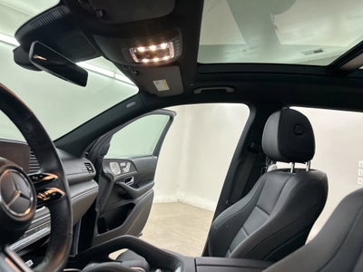 2025 Mercedes-Benz GLS GLS 450
