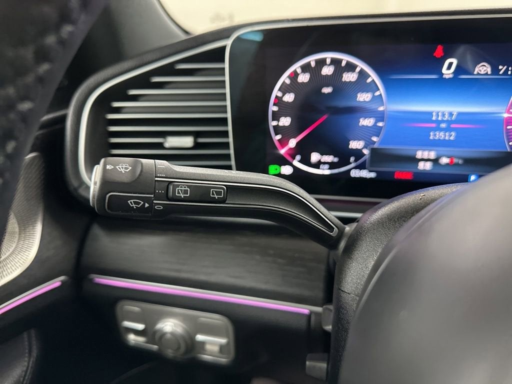 2025 Mercedes-Benz GLS GLS 450