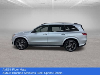 2025 Mercedes-Benz GLS GLS 450