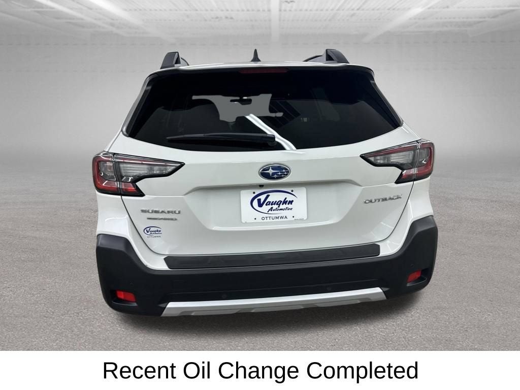 2024 Subaru Outback Limited