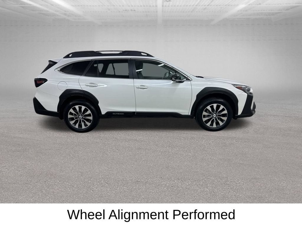 2024 Subaru Outback Limited