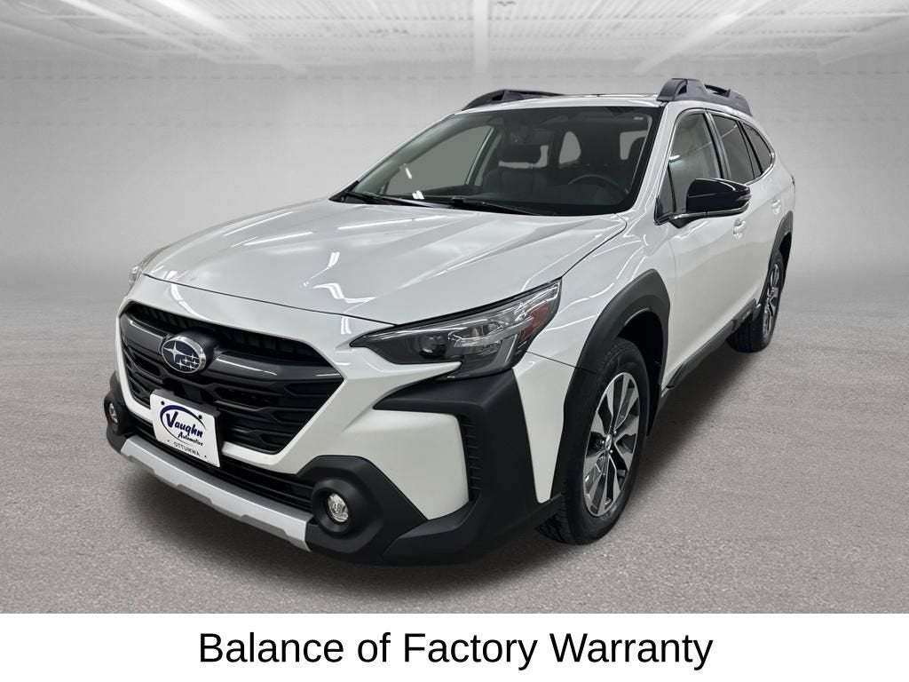 2024 Subaru Outback Limited