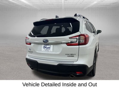 2025 Subaru Ascent Limited