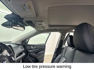 2025 Subaru Ascent Limited