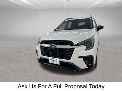 2025 Subaru Ascent Limited